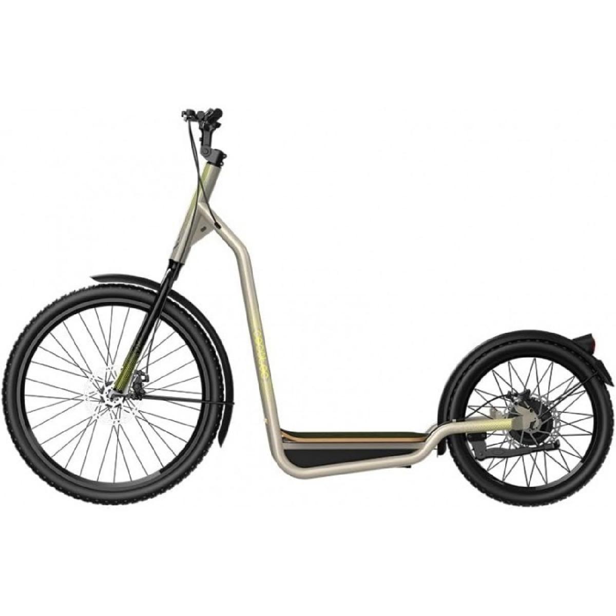 Cecotec Bicinetes eléctricos Bicinete Urban