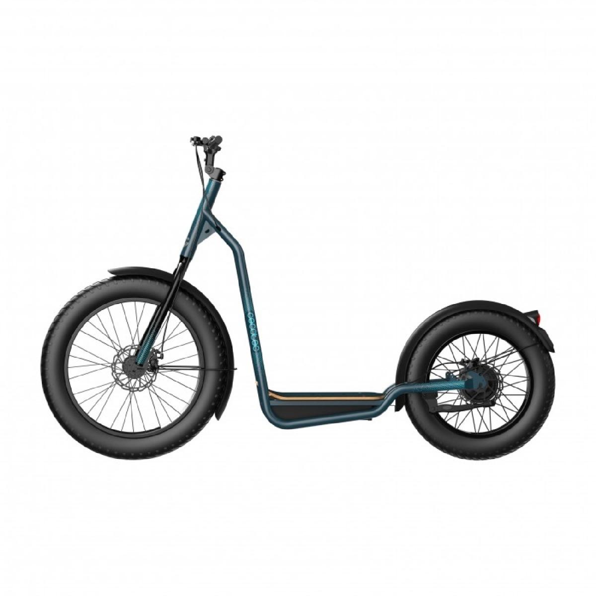 Cecotec Bicinetes eléctricos Bicinete Fat