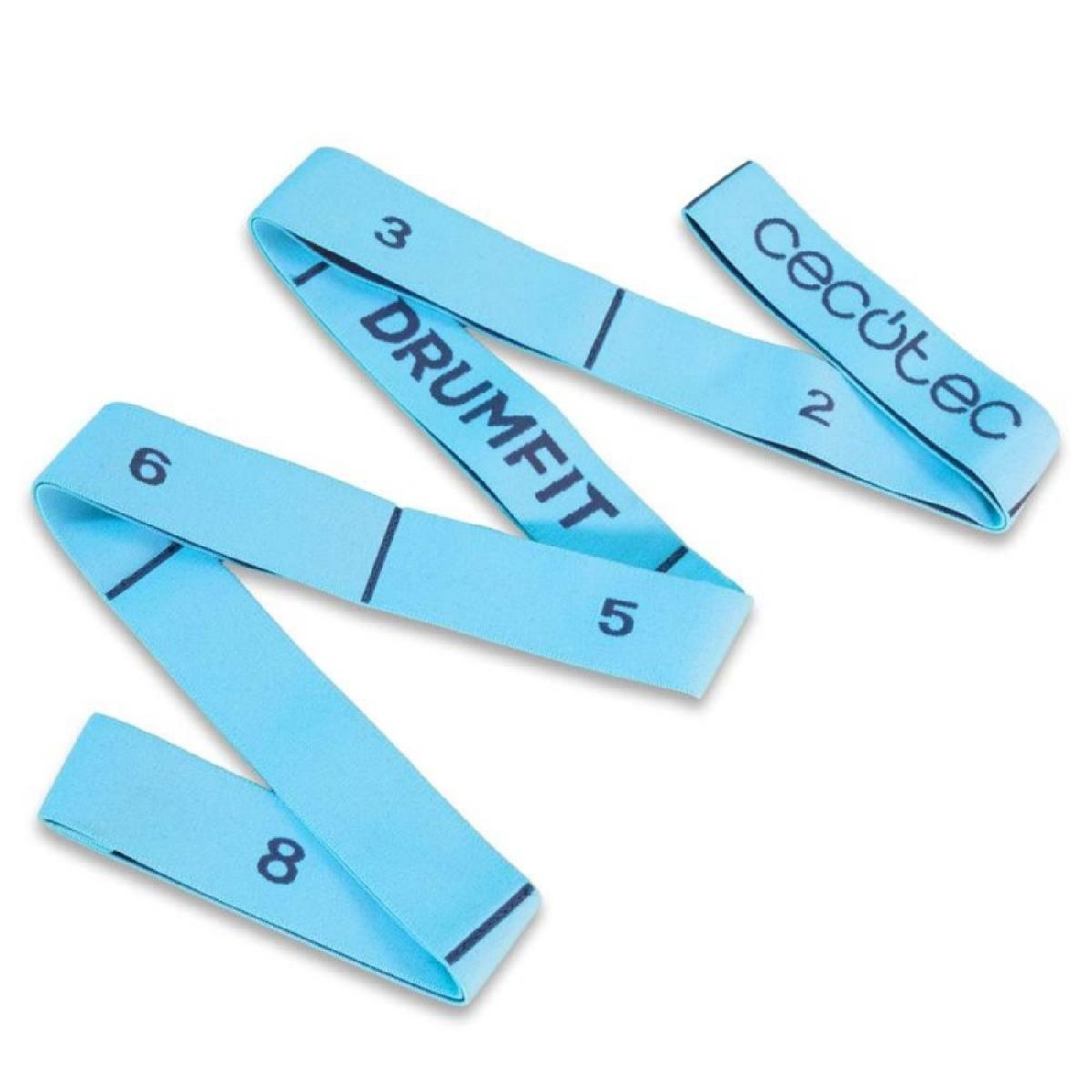 Cecotec Bandas elásticas DrumFit Elastiband
