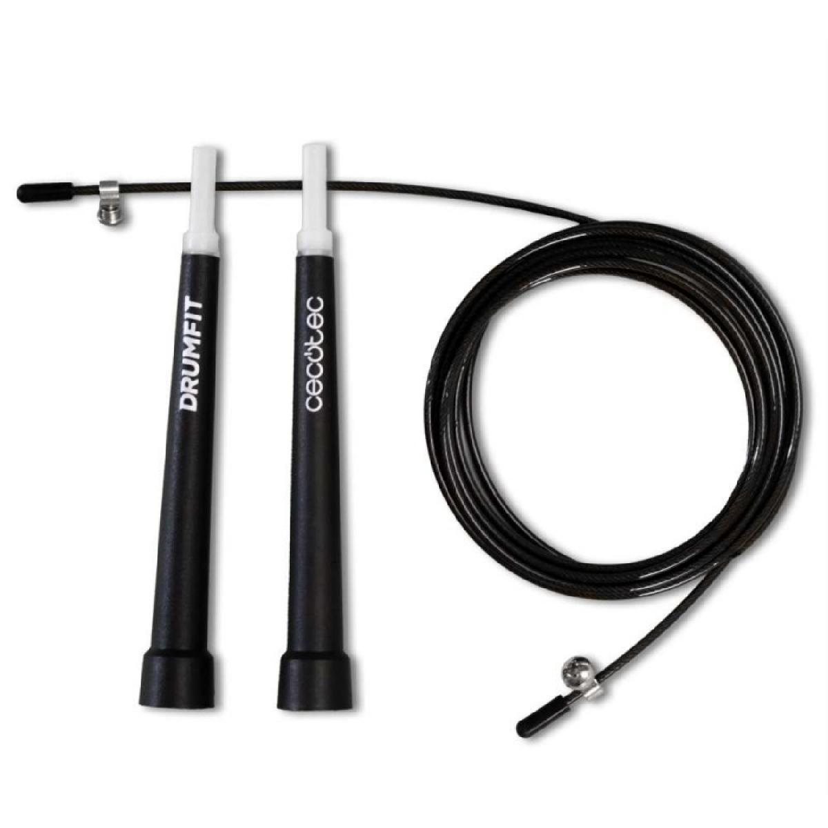 Cecotec Combas DrumFit Speed Rope