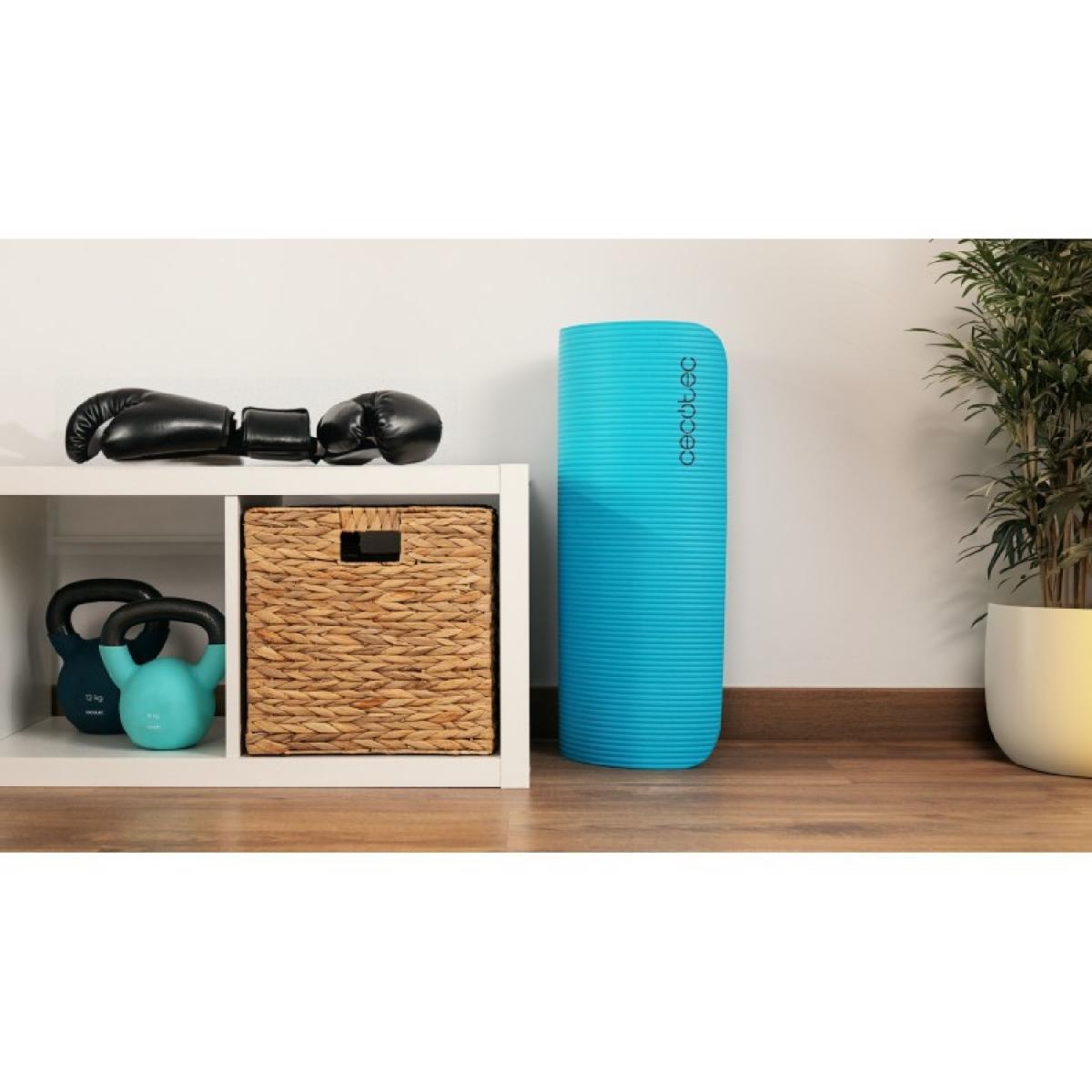 Cecotec Esterillas DrumFit Mat