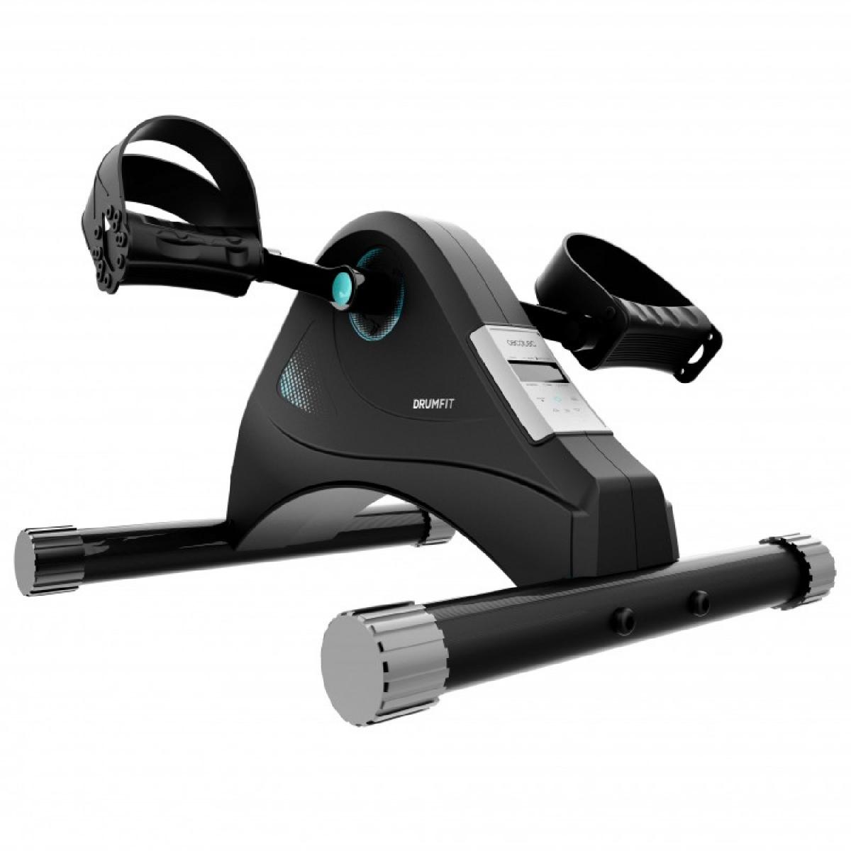 Cecotec Pedales estáticos Drumfit Cycle Compact Pro