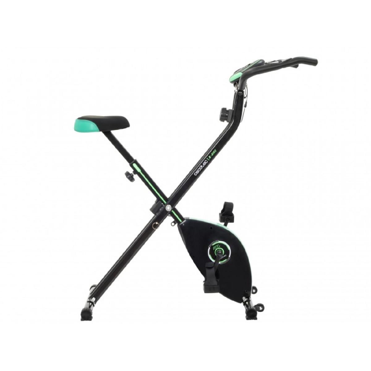 Cecotec Bicicletas estáticas DrumFit X-Bike 3000 Neo