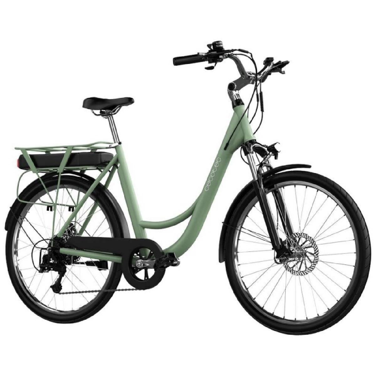 Cecotec Bicicletas eléctricas Bicicleta eléctrica Capital