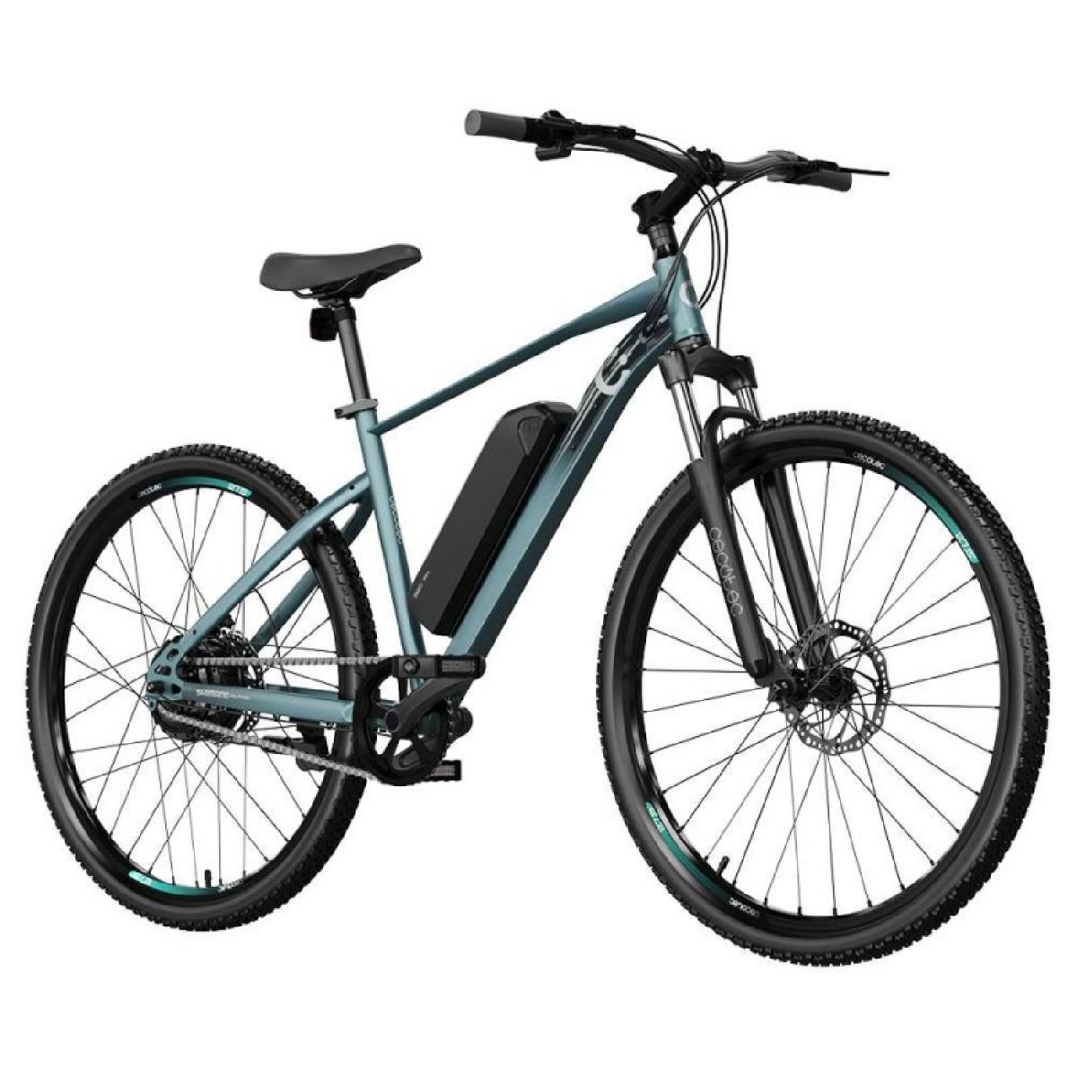 Cecotec Bicicletas eléctricas Bicicleta eléctrica e-Xplore