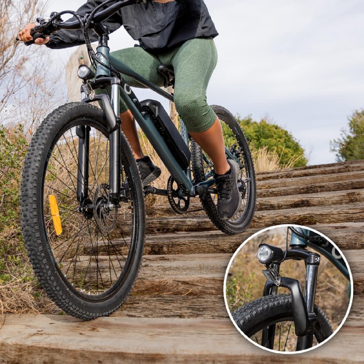 Cecotec Bicicletas eléctricas Bicicleta eléctrica e-Xplore