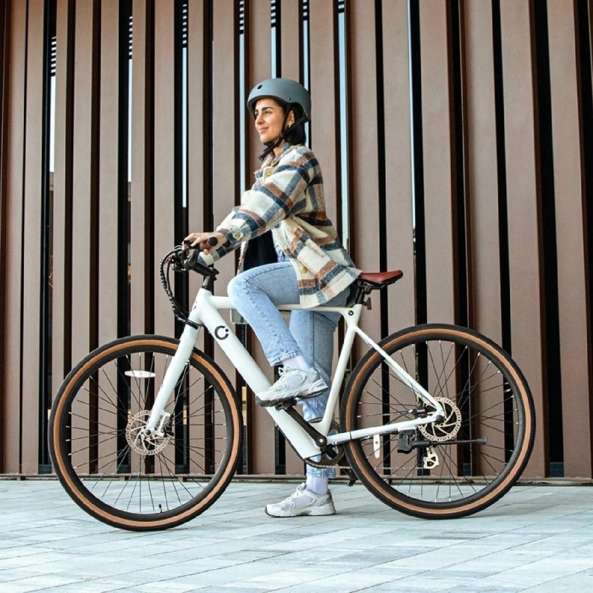 Cecotec Bicicletas eléctricas City Sprint