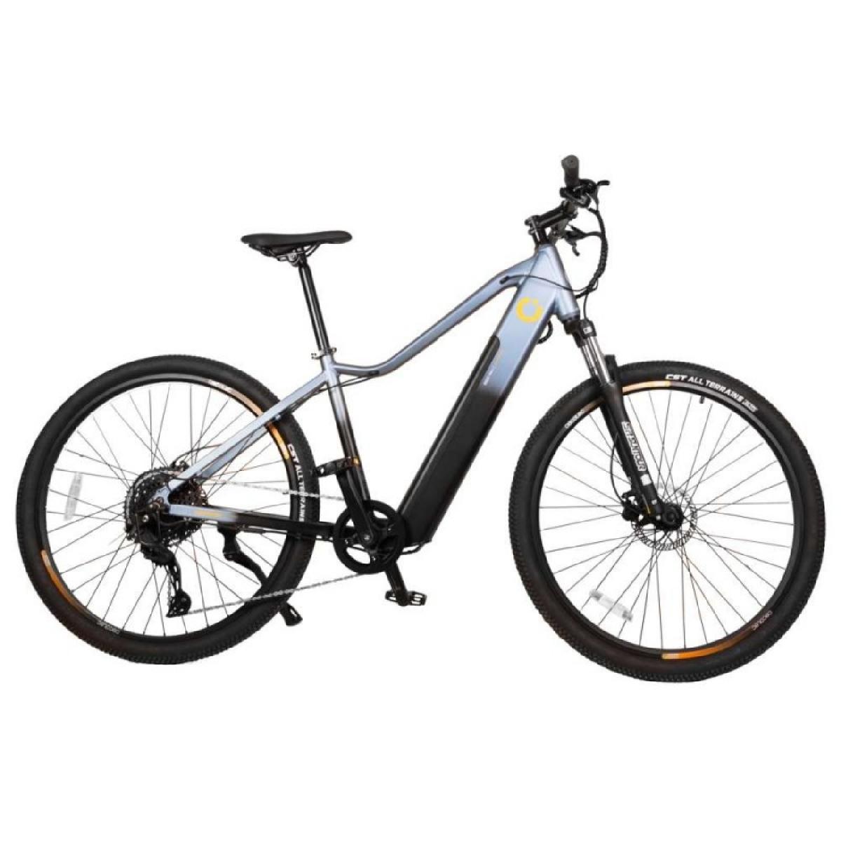 Cecotec Bicicletas eléctricas Bicicleta eléctrica Avanti