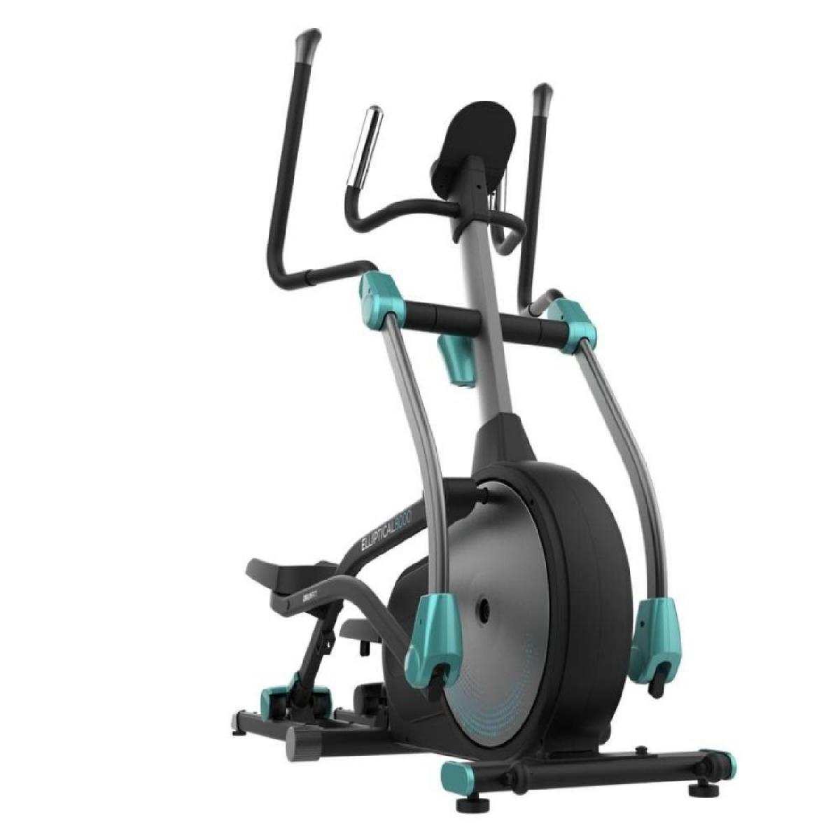 Cecotec Bicicletas elípticas Drumfit Elliptical 10000 Motor Pro