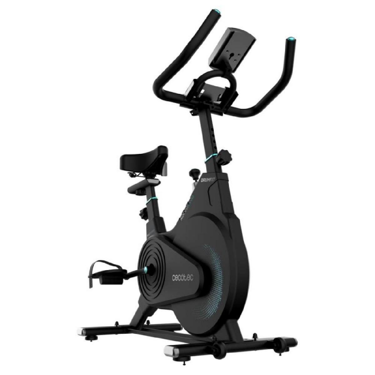 Cecotec Bicicletas indoor DrumFit Indoor 10000 Race