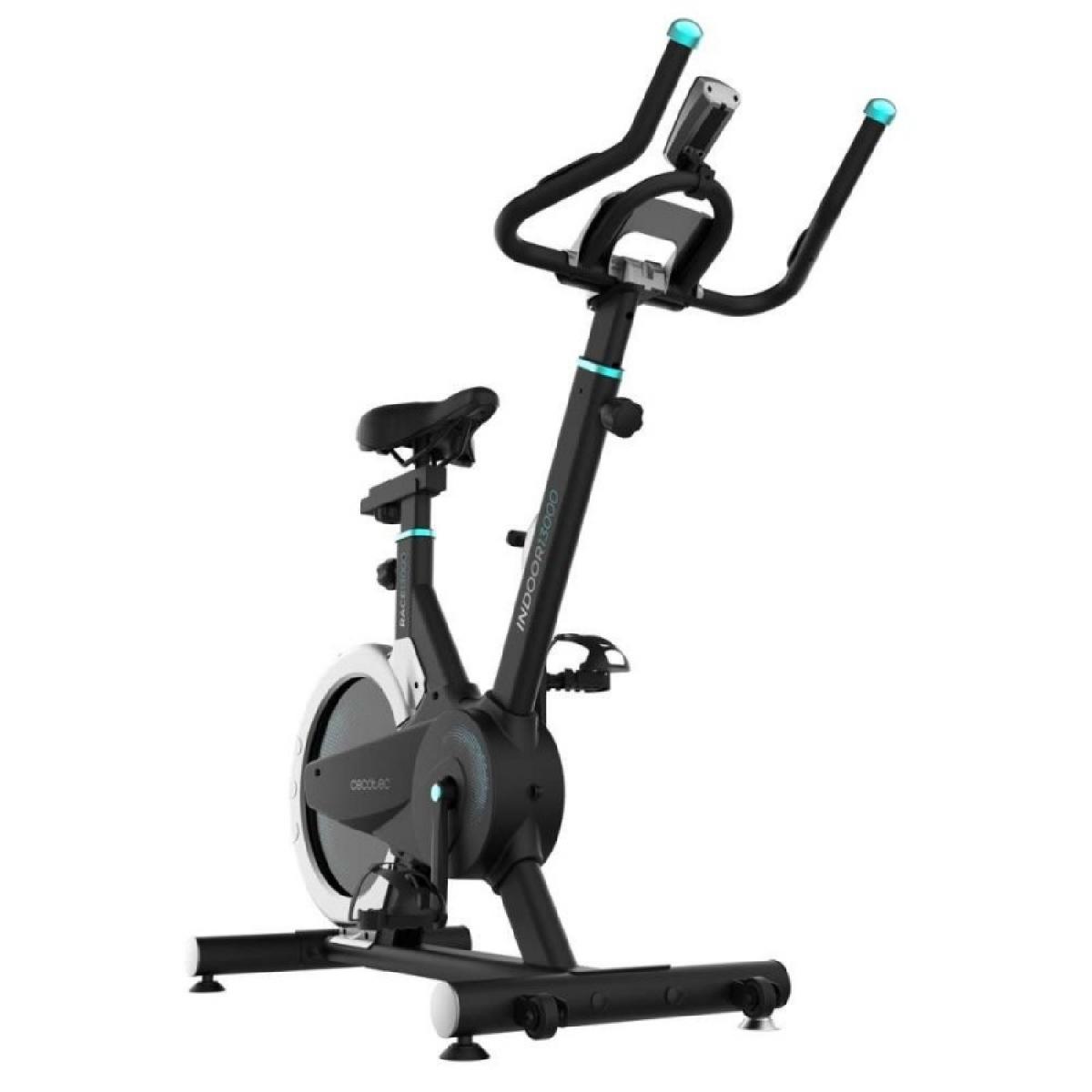 Cecotec Bicicletas indoor DrumFit Indoor 13000 Race Sprint