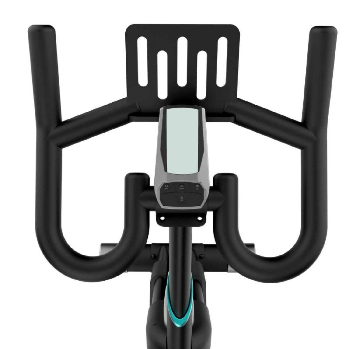 Cecotec Bicicletas indoor DrumFit Indoor 24000 Magnetic Connected