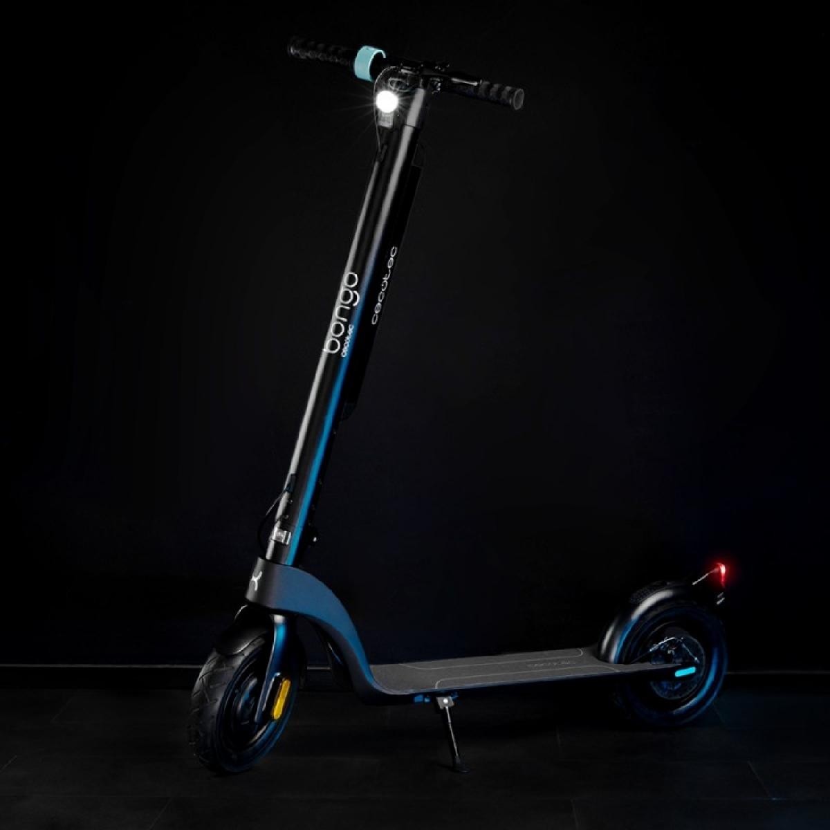 Cecotec Patinetes eléctricos Patinete Eléctrico Bongo Serie A Advance Connected Max Homologado