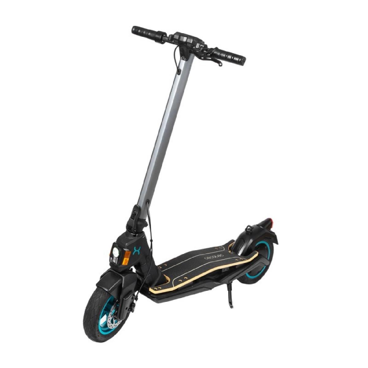 Cecotec Patinetes eléctricos Ciudad Patienete Eléctrico Bongo Serie S+ Max Infinity