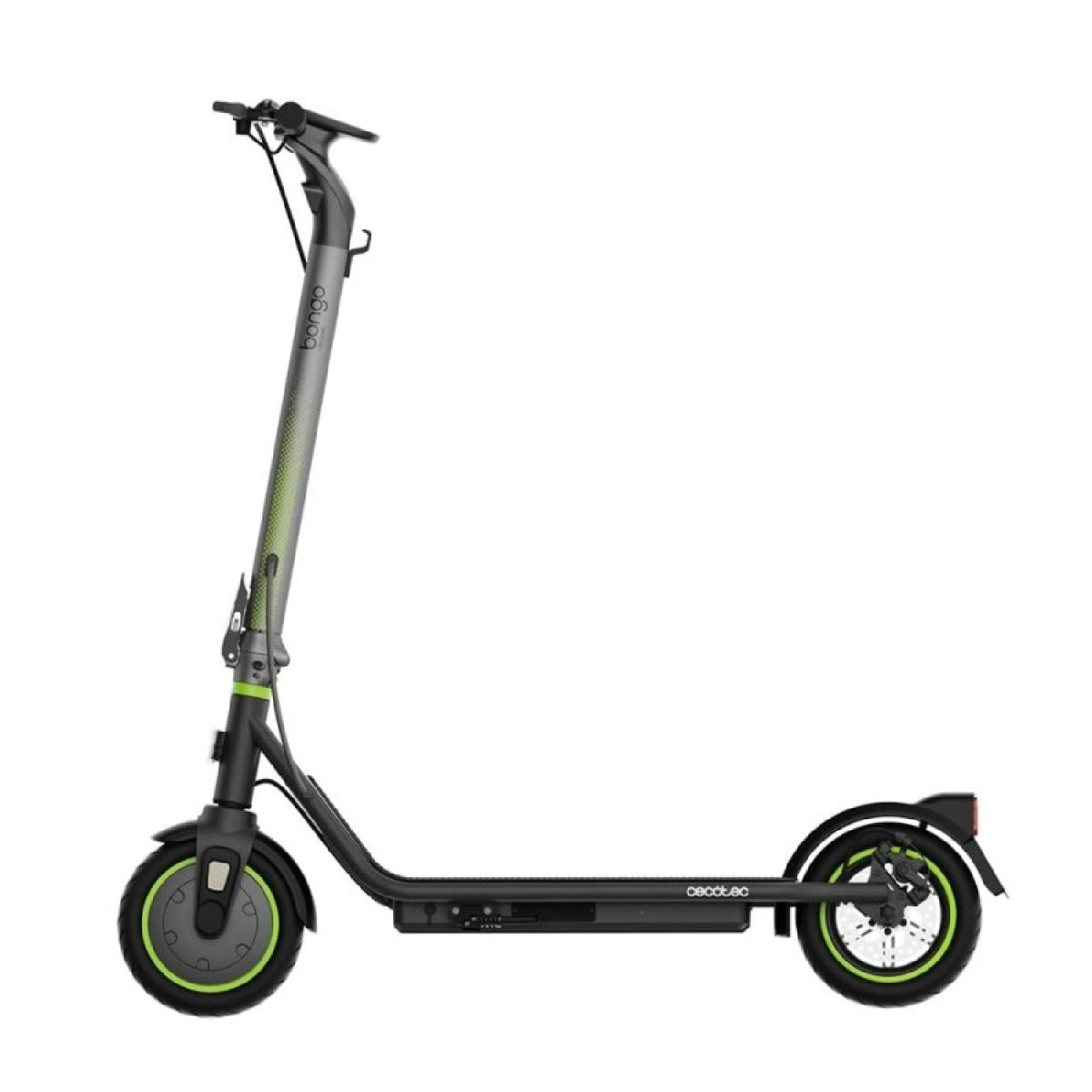 Cecotec Patinetes eléctricos Urbanos y Ligeros Patinete eléctrico Bongo D30
