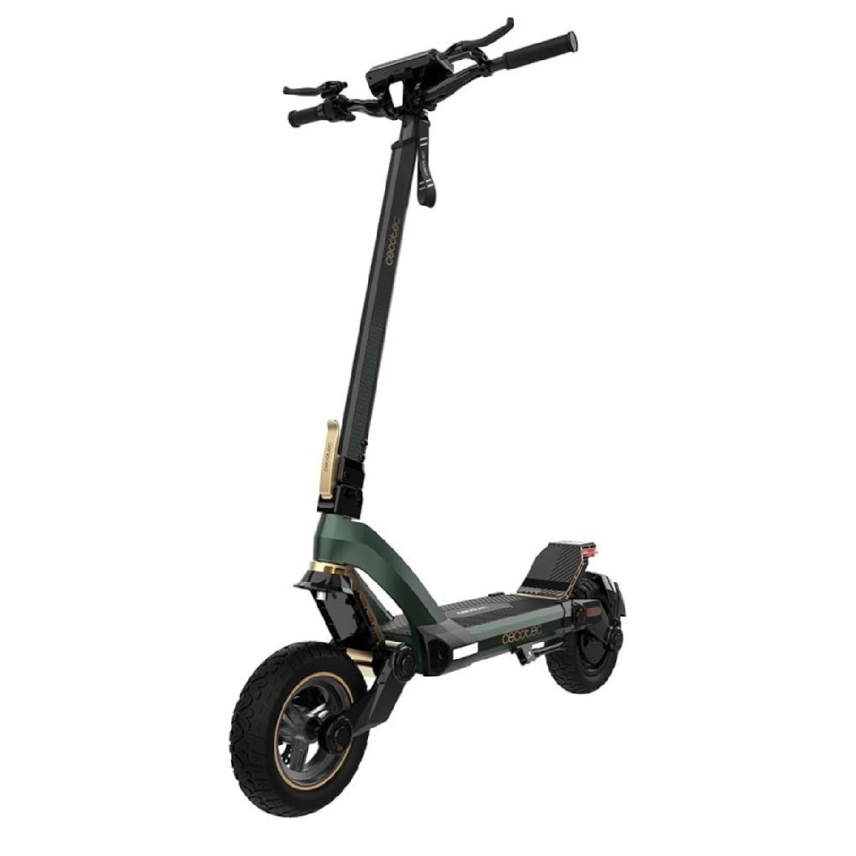 Cecotec Patinetes eléctricos Ultra Potentes Patinete eléctrico bongo serie z power mountain