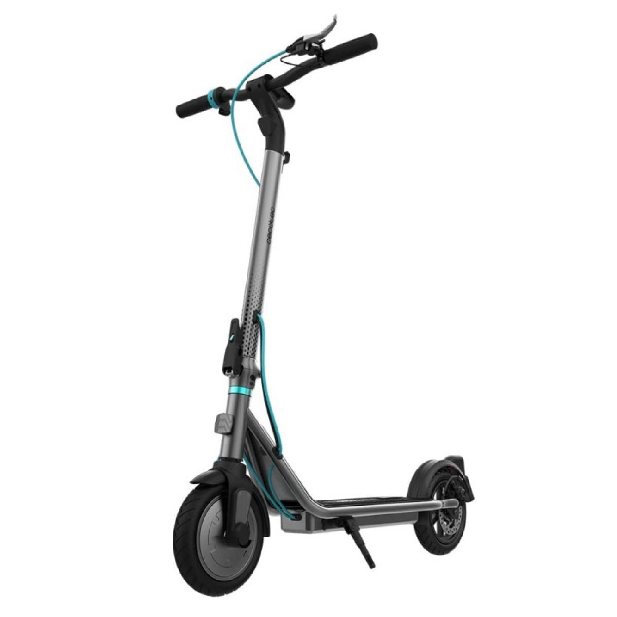 Cecotec Patinetes eléctricos Urbanos y Ligeros Patinete eléctrico Bongo D20 Mobile