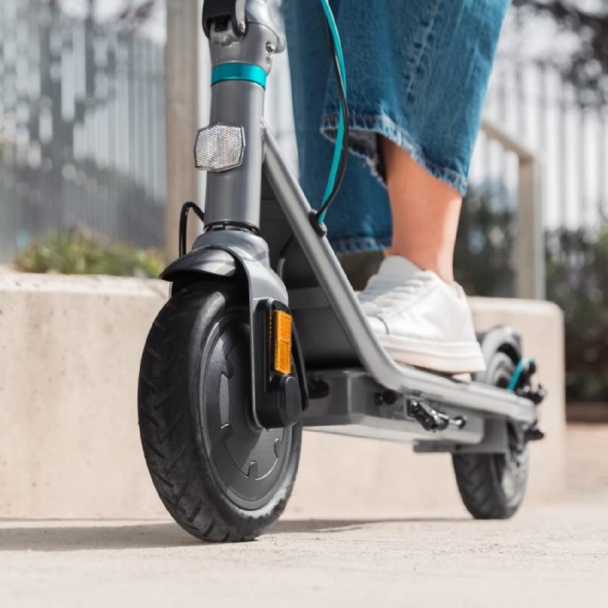 Cecotec Patinetes eléctricos Urbanos y Ligeros Patinete eléctrico Bongo D20 Mobile