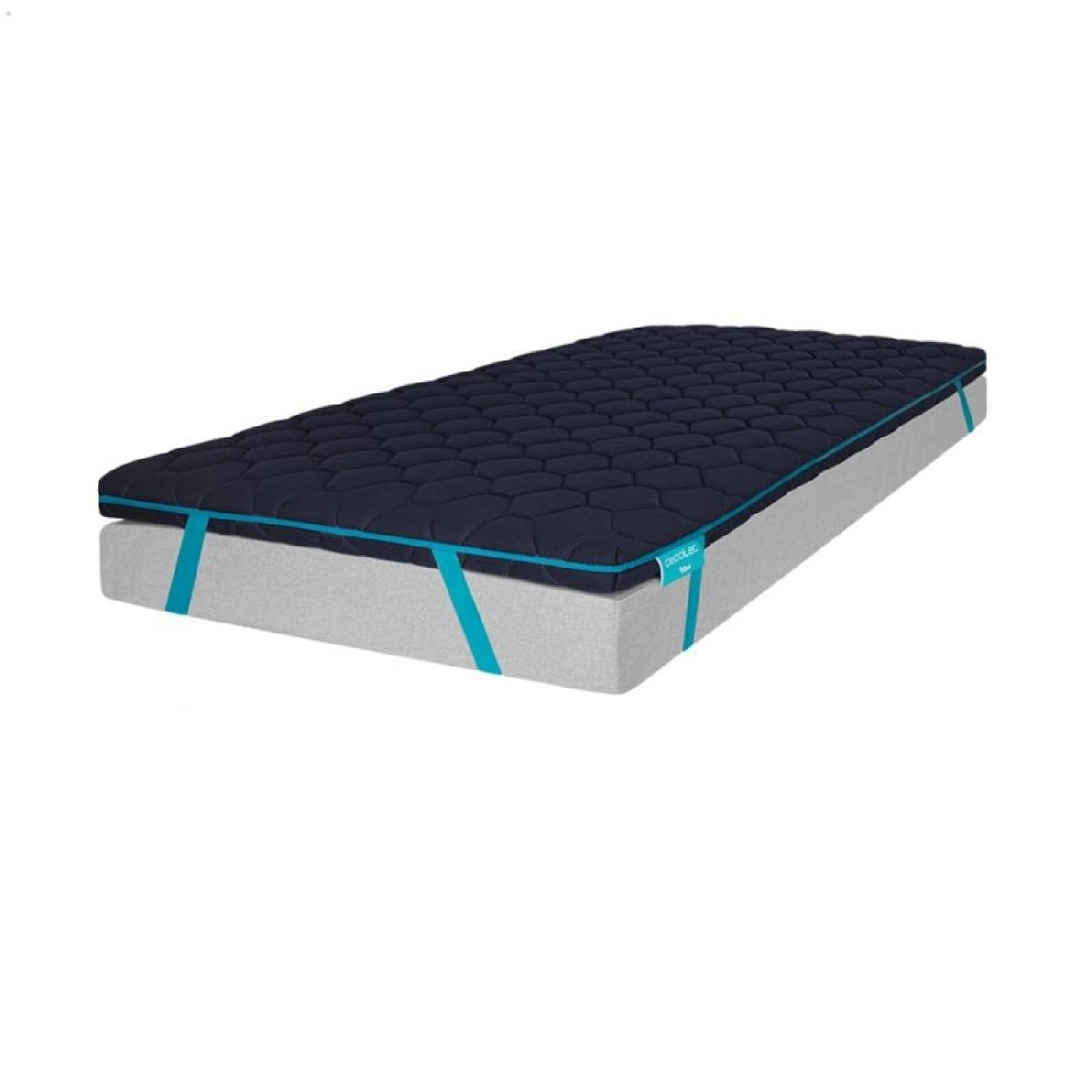 Cecotec Toppers Flow TopDeluxe 90x190