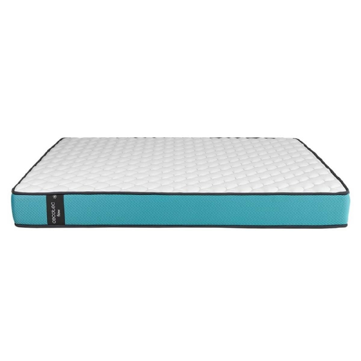 Cecotec Colchones espuma Flow PureVital 2900