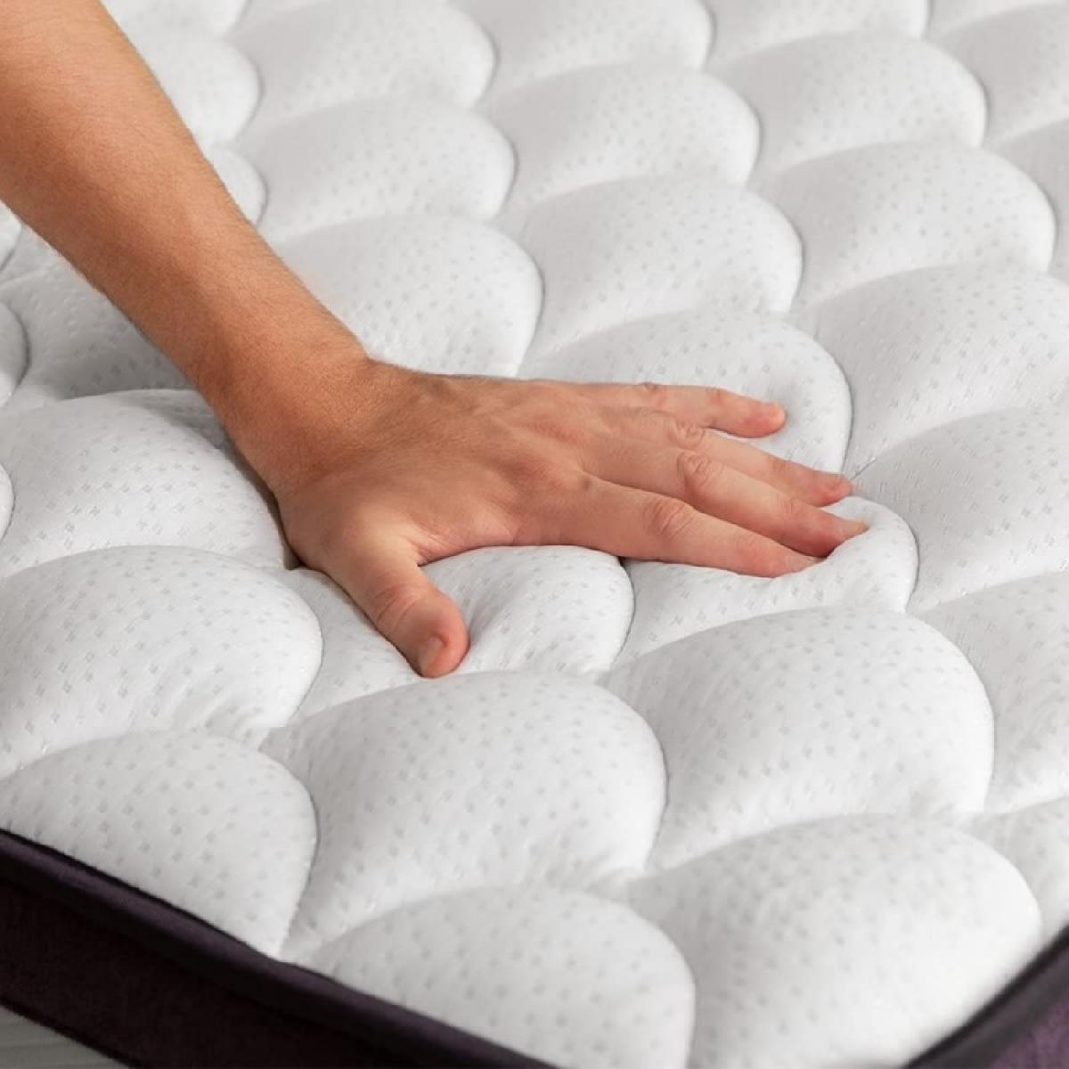 Cecotec Colchones espuma Flow PureVital 3900