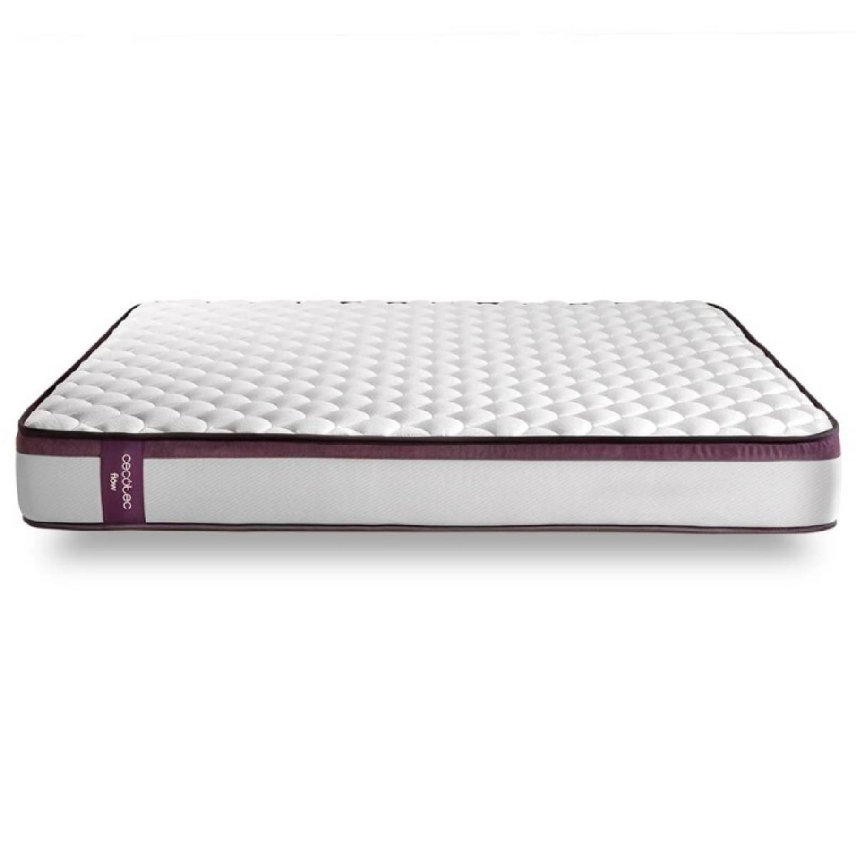 Cecotec Colchones espuma Flow PureVital 3900