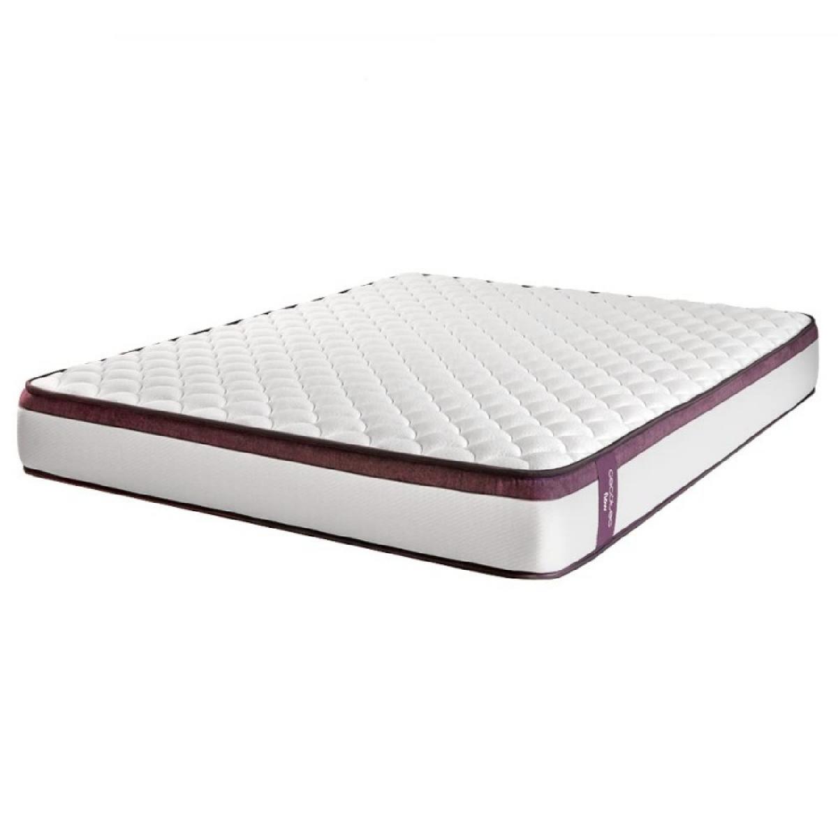 Cecotec Colchones espuma Flow PureVital 3900
