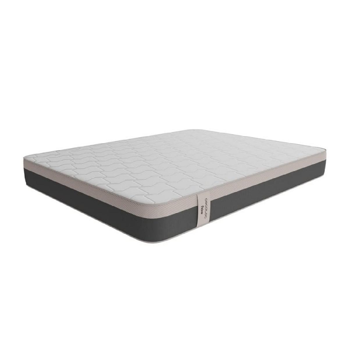Cecotec Colchones espuma Flow PureVital 4900