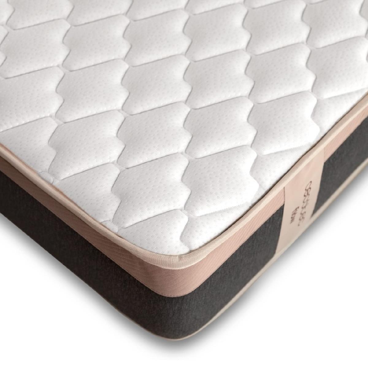 Cecotec Colchones espuma Flow PureVital 4900