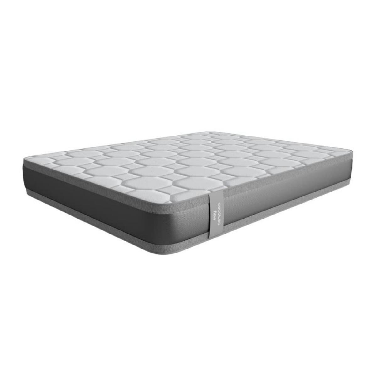 Cecotec Colchones espuma Flow PureVital 5900