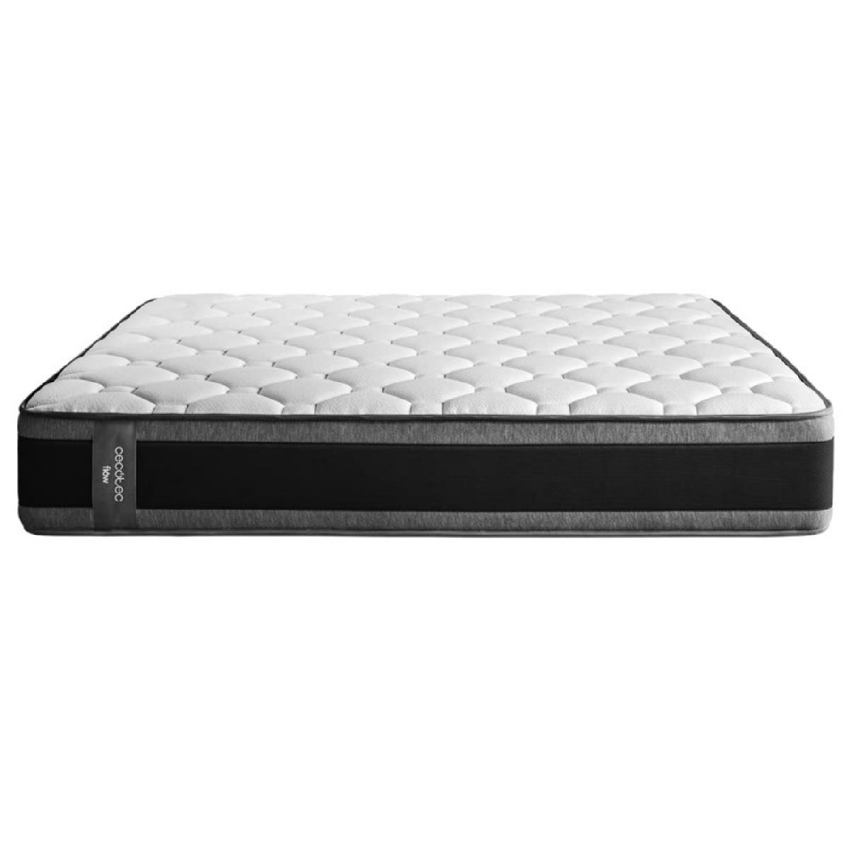 Cecotec Colchones espuma Flow PureVital 5900