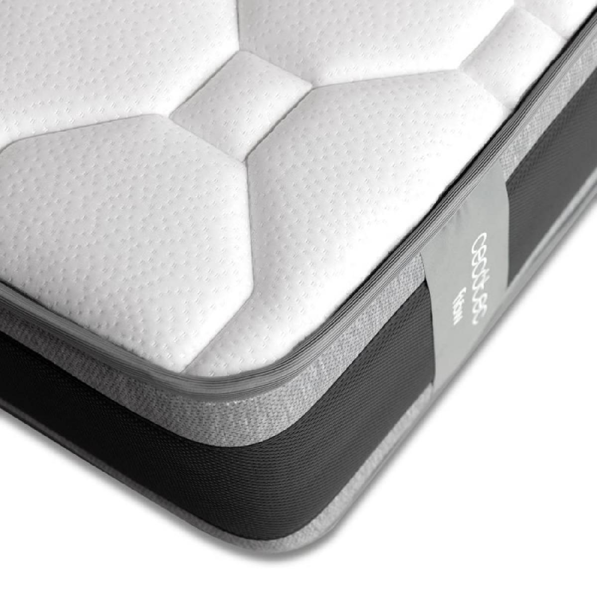 Cecotec Colchones espuma Flow PureVital 5900