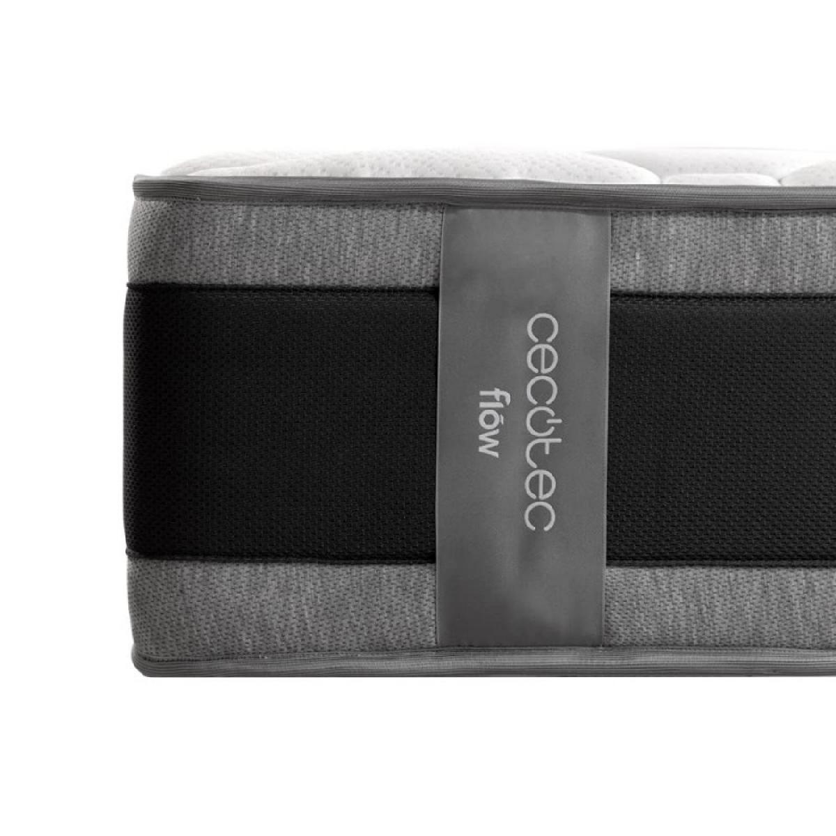 Cecotec Colchones espuma Flow PureVital 5900