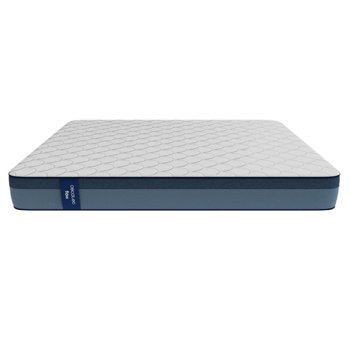 Cecotec Colchones espuma Flow PureVital 3990