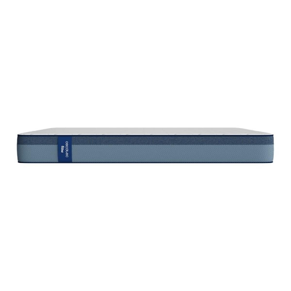 Cecotec Colchones espuma Flow PureVital 3990