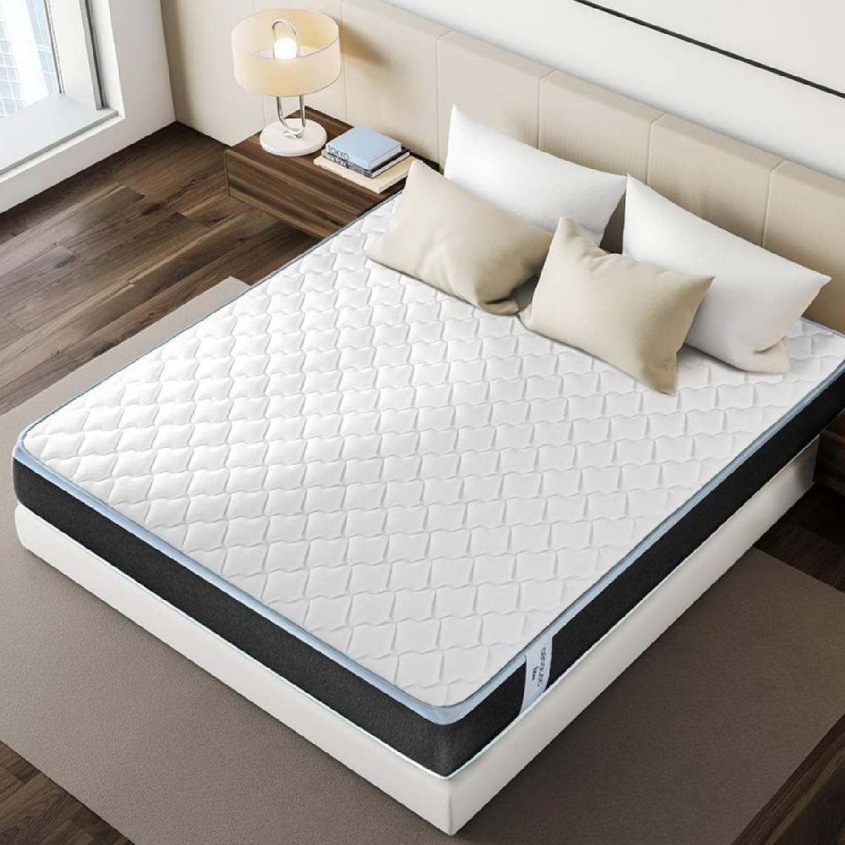 Cecotec Colchones espuma Flow PureVital 4990