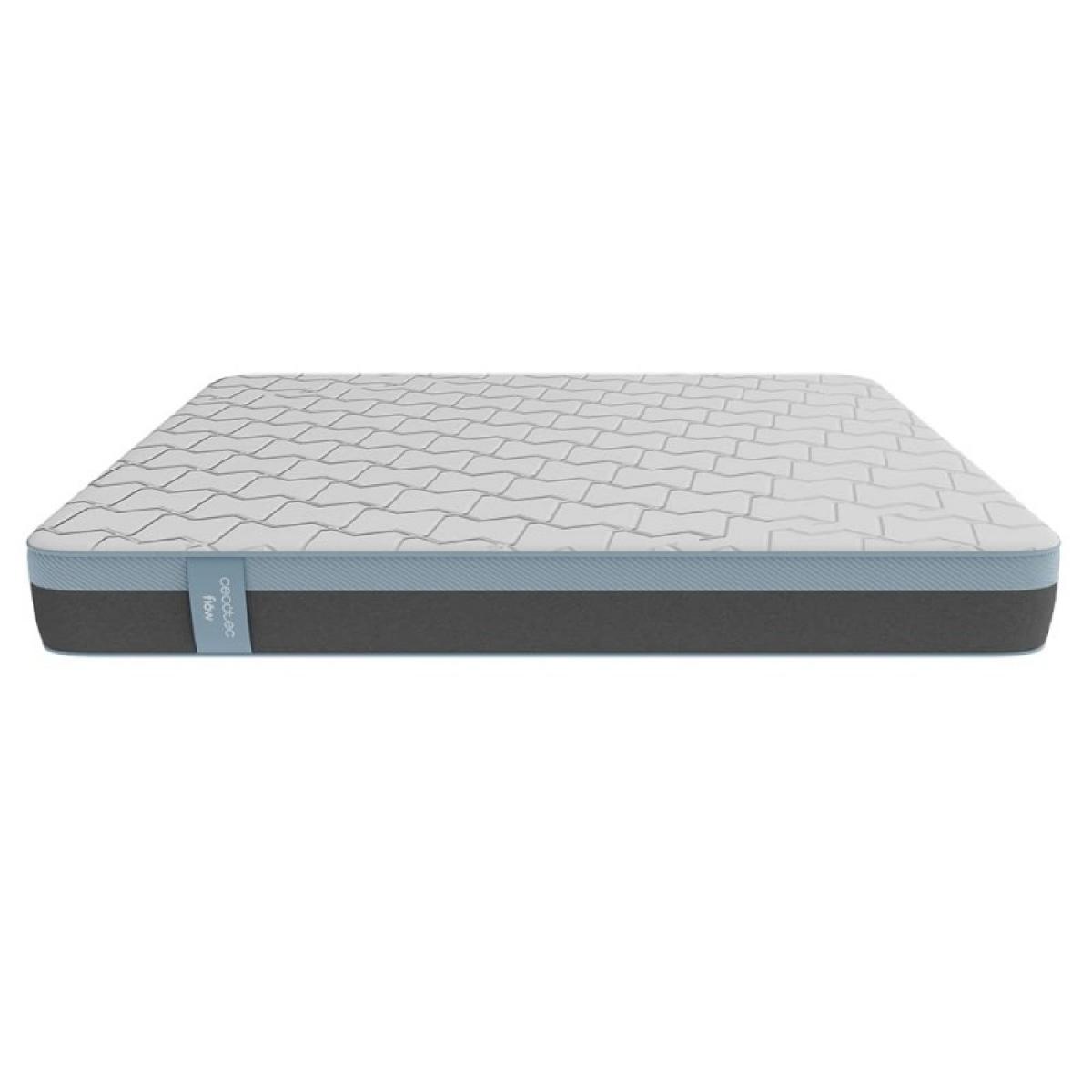 Cecotec Colchones espuma Flow PureVital 4990