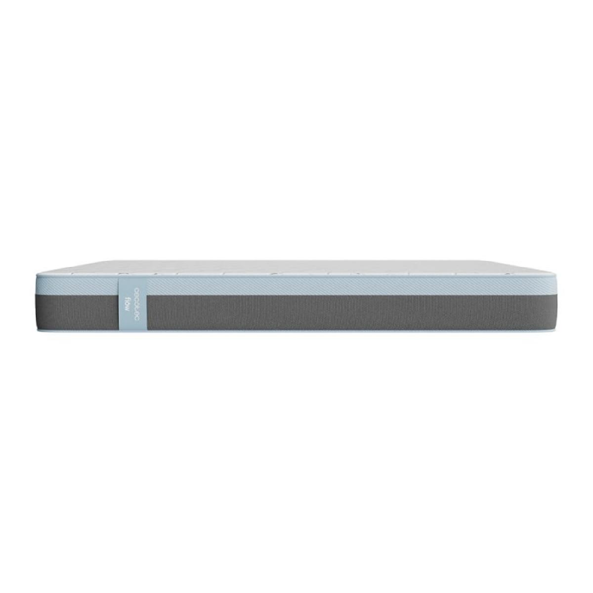 Cecotec Colchones espuma Flow PureVital 4990