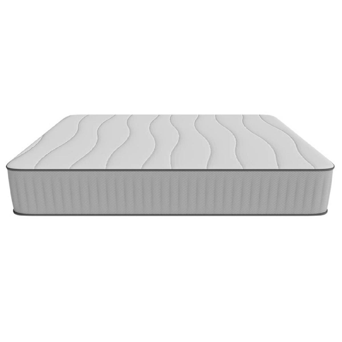 Cecotec Colchones espuma Flow 6990 Hybrid