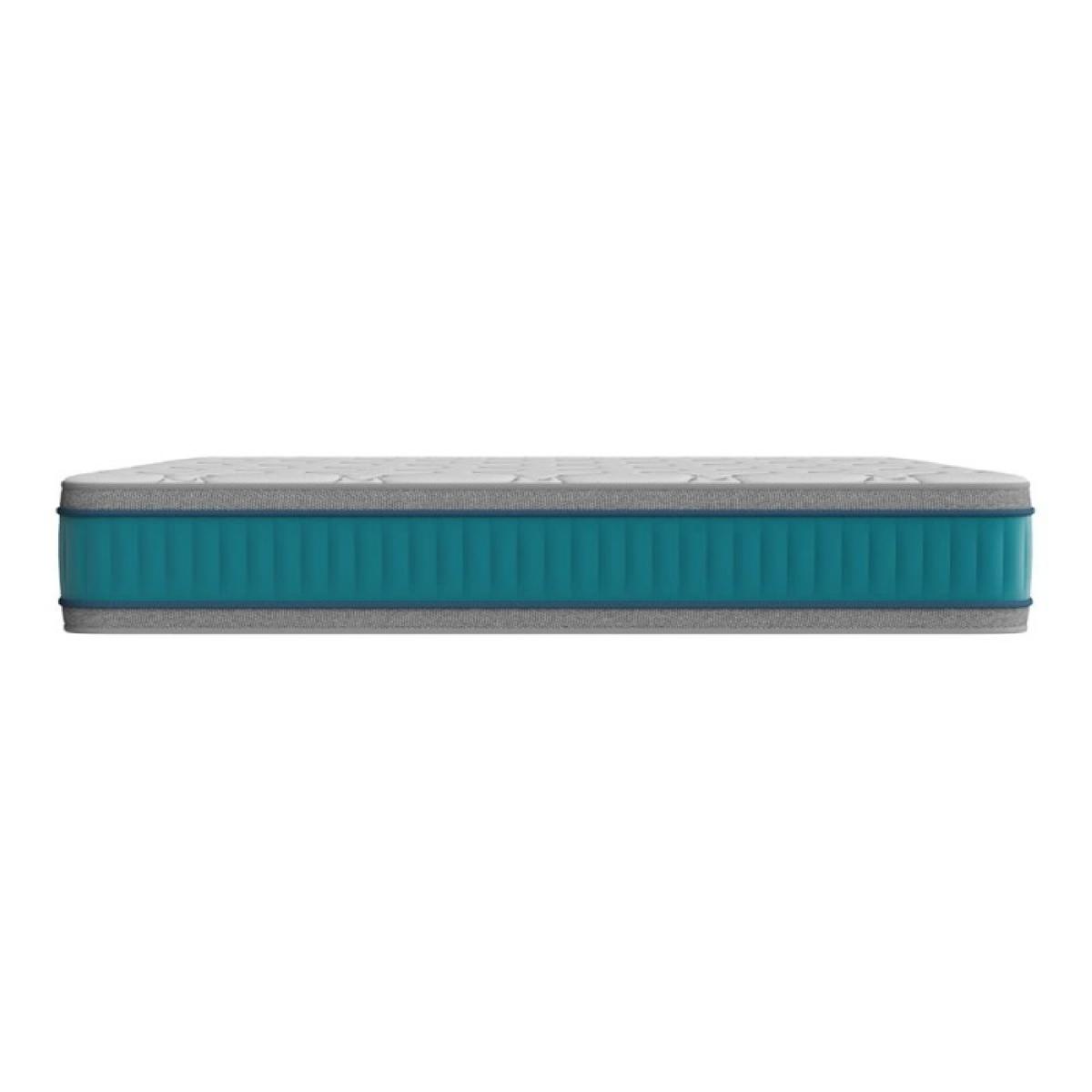 Cecotec Colchones espuma Flow 8990 Hybrid
