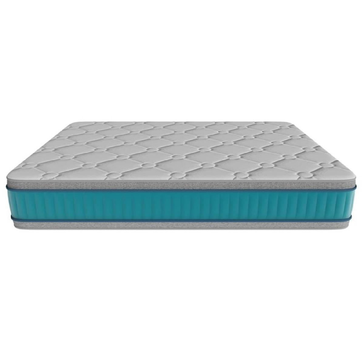 Cecotec Colchones espuma Flow 8990 Hybrid