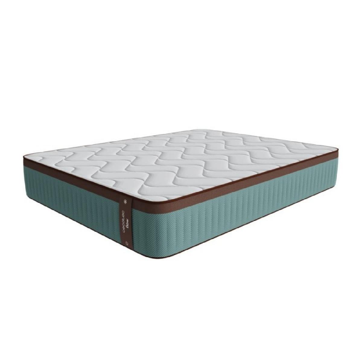 Cecotec Colchones muelles ensacados Flow 7900 Hybrid