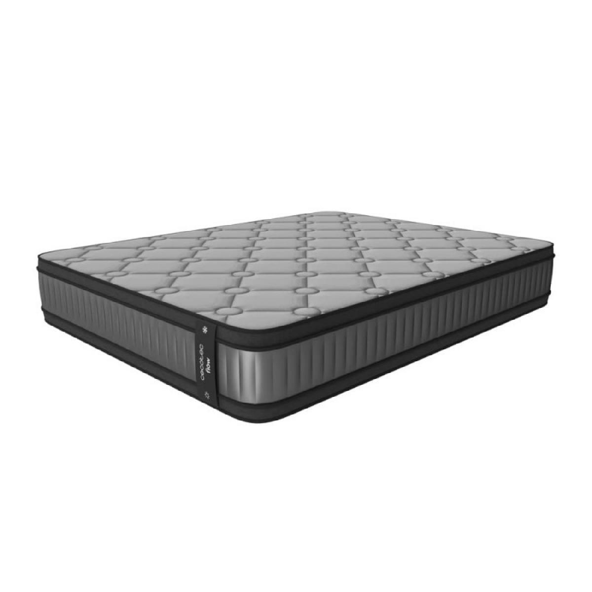 Cecotec Colchones muelles ensacados Flow 8900 Hybrid