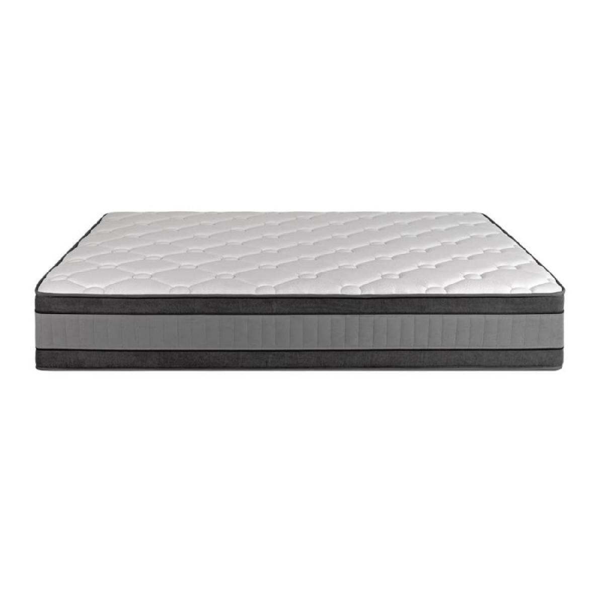 Cecotec Colchones muelles ensacados Flow 8900 Hybrid