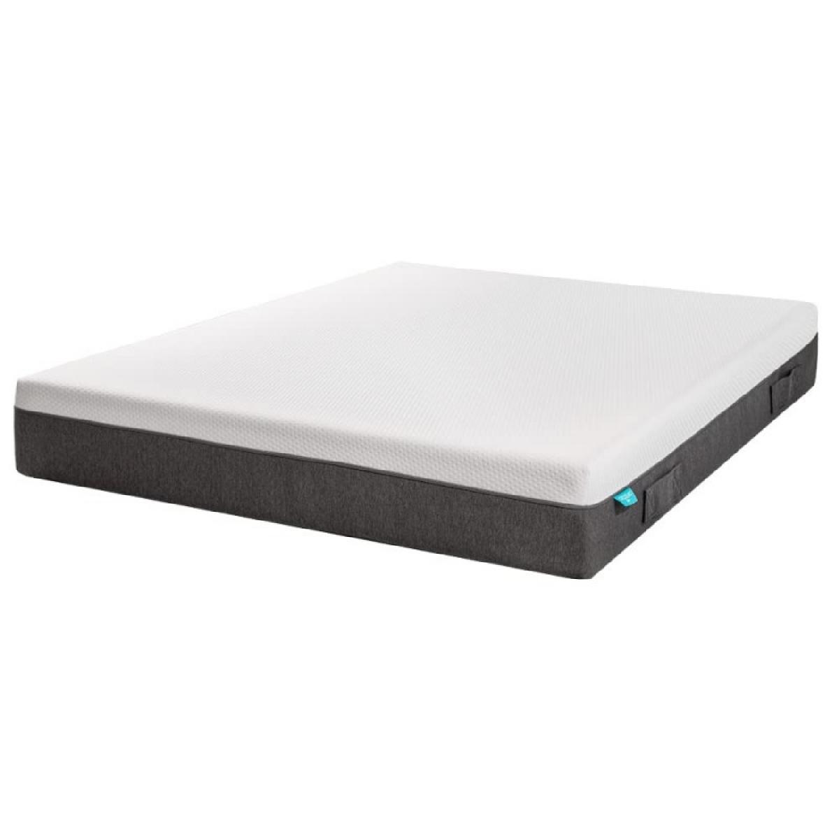 Cecotec Colchones muelles ensacados Flow Hybrid