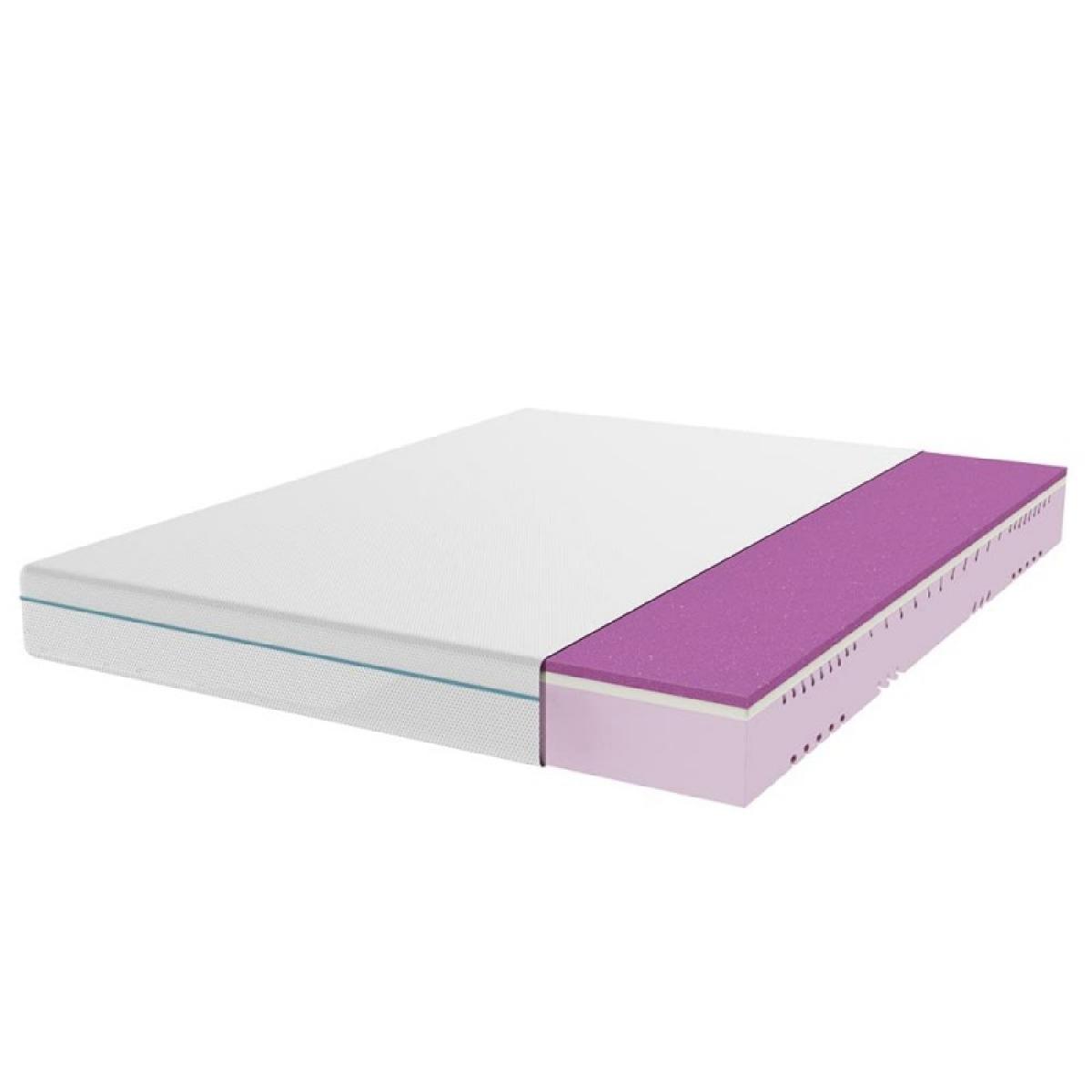 Cecotec Colchones espuma Flow One +