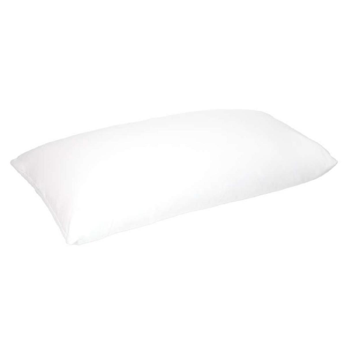 Cecotec Almohadas de visco copos Almohada Flow PureSnow 70 cm