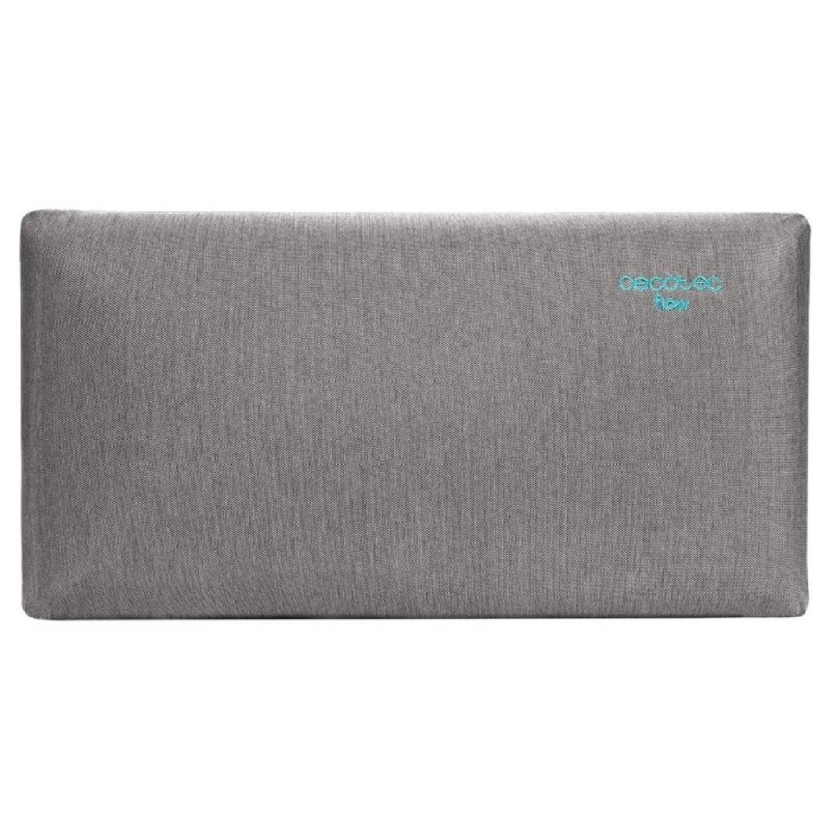 Cecotec Almohadas viscoelásticas Almohada Flow Satisfaction 70 cm