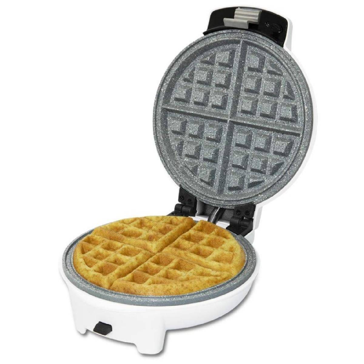 Cecotec Gofreras GOFRERA FUN GOFRESTONE 3IN1