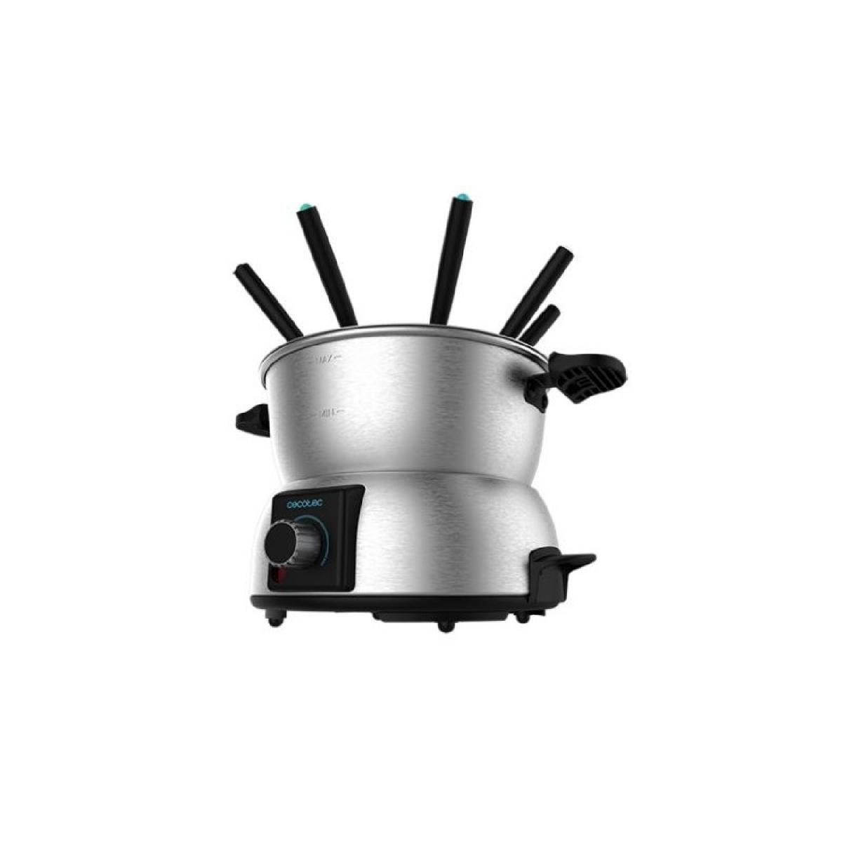 Cecotec Fondues Fondue Eléctrica Fun Gourmetfondue